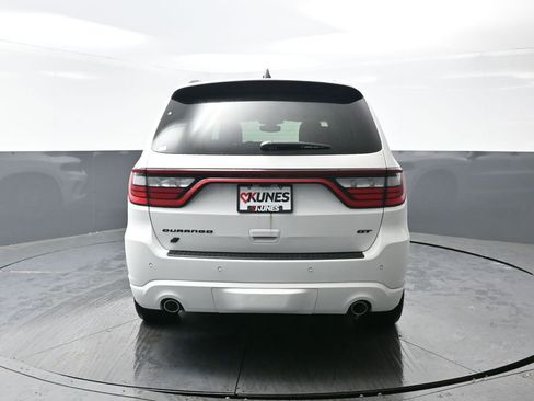 New 2026 Dodge Durango GT w/ Blacktop Package image 8