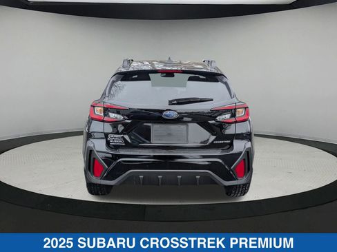 Certified 2025 Subaru Crosstrek 2.0i Premium image 5