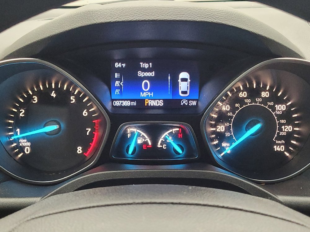 Used 2017 Ford Escape SE w/ Equipment Group 201A FWD image 23