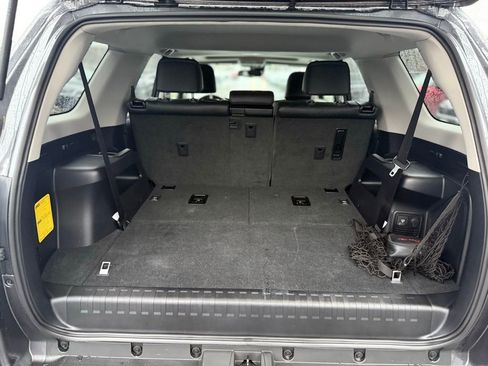 Certified 2023 Toyota 4Runner Limited image 11