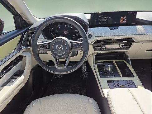 Used 2024 MAZDA CX-90 3.3 Turbo S w/ Premium Plus image 22