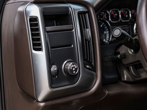 Used 2016 Chevrolet Silverado 1500 LT w/ Texas Edition RWD image 26