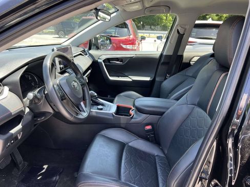 Used 2024 Toyota RAV4 Adventure AWD/4WD image 15