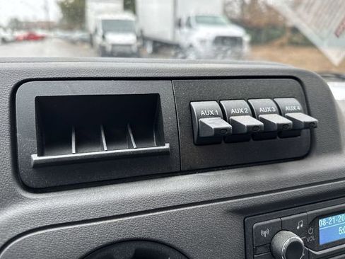 New 2025 Ford E-350 and Econoline 350 Super Duty w/ Driver's Safety Package image 28