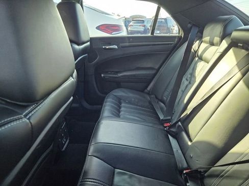 Used 2015 Chrysler 300 S w/ 300S Premium Group image 10