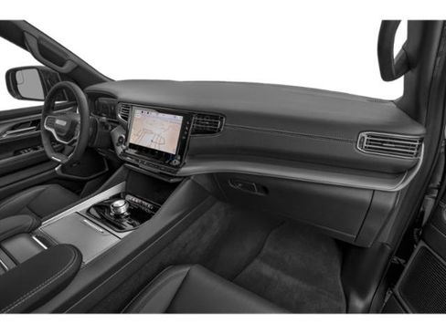 New 2026 Jeep Grand Wagoneer L Limited AWD/4WD image 17