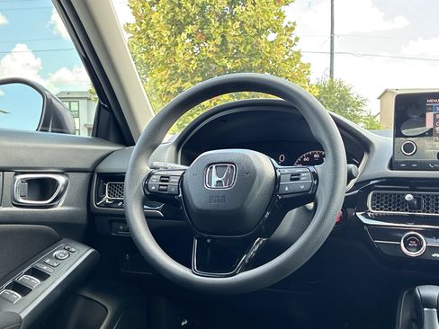 Certified 2026 Honda Civic LX image 23