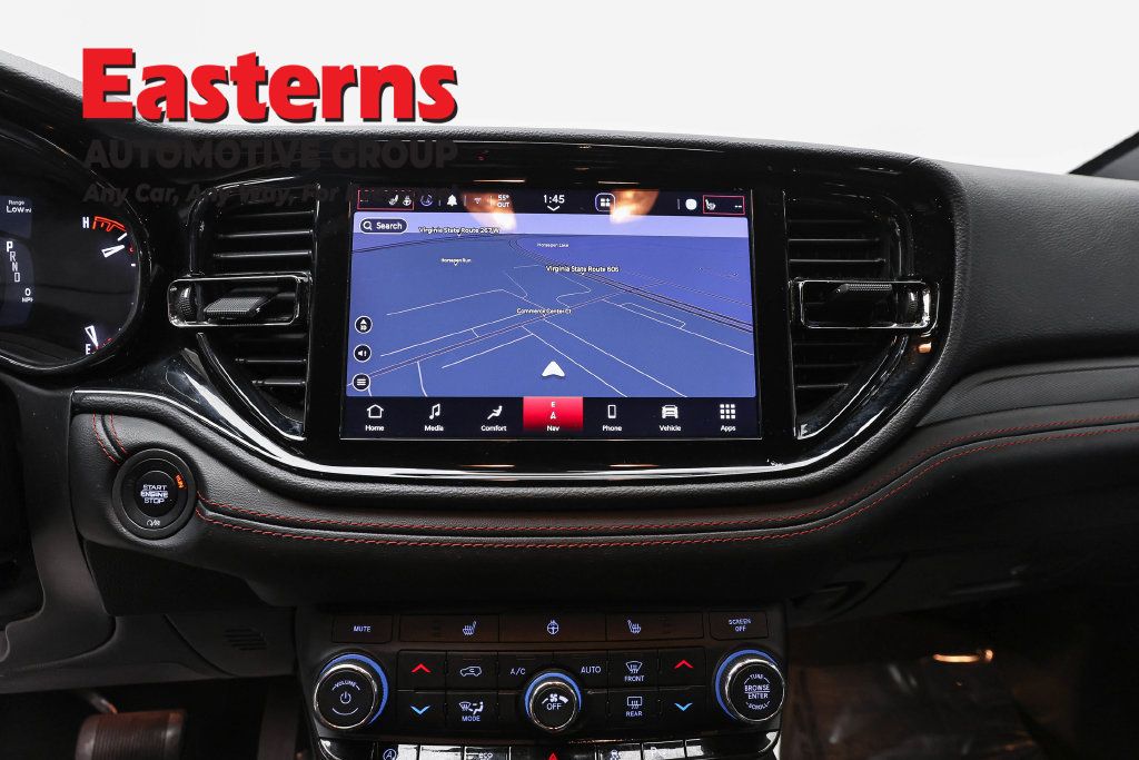 Used 2025 Dodge Durango GT RWD image 14