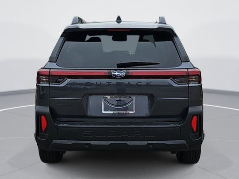 New 2026 Subaru Outback Limited XT AWD/4WD image 6