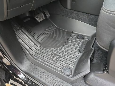 New 2026 RAM 1500 Big Horn image 42