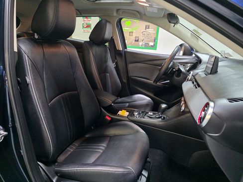 Used 2019 MAZDA CX-3 Grand Touring image 24