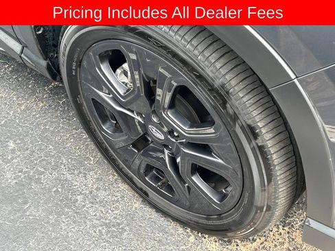 Used 2025 Subaru Ascent Onyx Edition w/ Popular Package #2 AWD/4WD image 2
