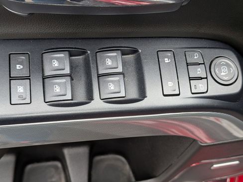 Used 2019 Chevrolet Silverado 3500 LTZ w/ Duramax Plus Package image 14