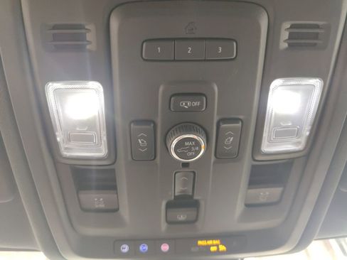 Used 2023 Chevrolet Suburban High Country w/ Max Trailering Package image 27