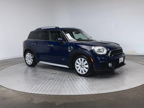 Used 2018 MINI Cooper Countryman S AWD/4WD image 6