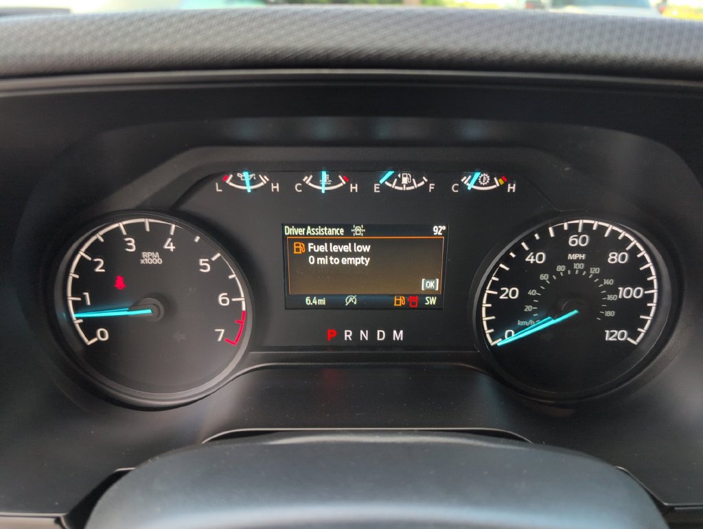 New 2026 Ford F150 STX AWD/4WD image 20