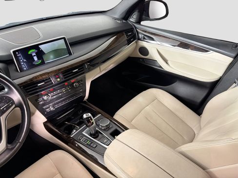 Used 2017 BMW X5 xDrive35i image 25