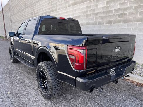 Used 2025 Ford F150 Tremor w/ Equipment Group 402A High image 41