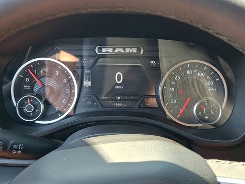 Certified 2026 RAM 1500 Laramie AWD/4WD image 26