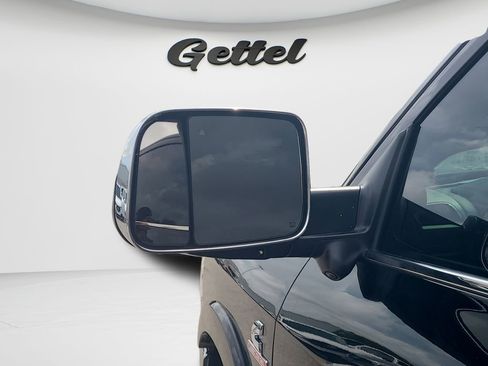 Used 2022 RAM 3500 Limited image 19