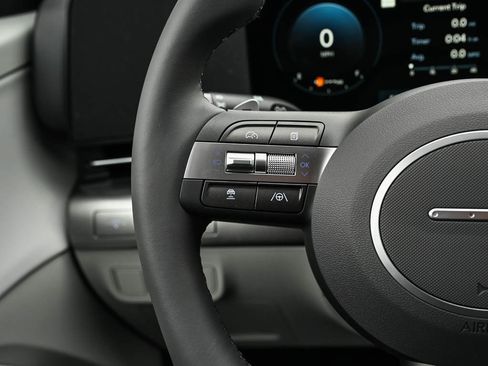 New 2026 Hyundai Kona SEL Premium image 20