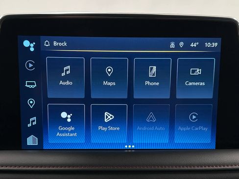 Used 2023 Chevrolet Tahoe RST w/ Max Trailering Package AWD/4WD image 36