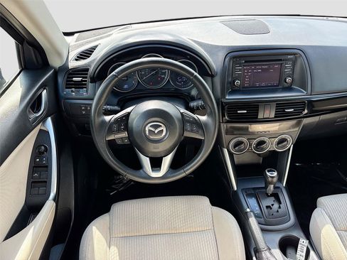 Used 2014 MAZDA CX-5 Touring w/ Bose/Moonroof Package FWD image 22