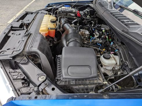 Used 2019 Ford F150 XLT w/ XTR Package AWD/4WD image 45