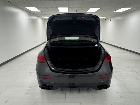 Used 2023 Mercedes-Benz C 43 AMG 4MATIC Sedan image 42
