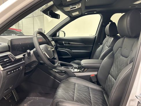 New 2025 Kia Telluride SX X-Line image 9