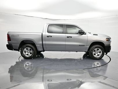 New 2026 RAM 1500 Tradesman w/ Off Road Group