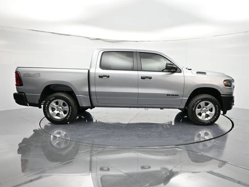 New 2026 RAM 1500 Tradesman w/ Off Road Group image 4