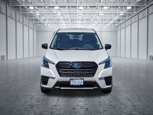 Used 2022 Subaru Forester Limited AWD/4WD image 44