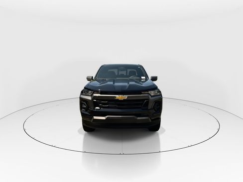 New 2026 Chevrolet Colorado LT RWD image 3