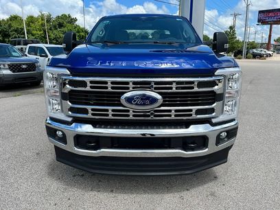 New 2026 Ford F250 XLT