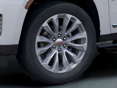 New 2024 GMC Yukon Denali w/ Max Trailering Package image 25