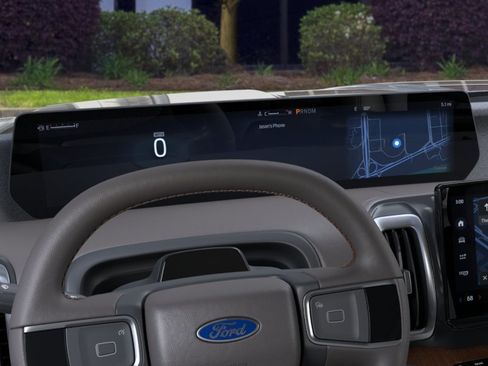 New 2026 Ford Expedition King Ranch AWD/4WD image 13