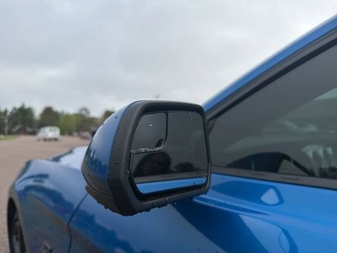 Used 2020 Ford Mustang GT w/ Equipment Group 301A RWD image 7