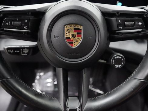 Used 2021 Porsche Taycan 4S w/ Premium Package AWD/4WD image 13