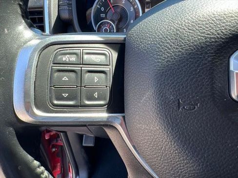 Certified 2022 RAM 2500 Laramie AWD/4WD image 14