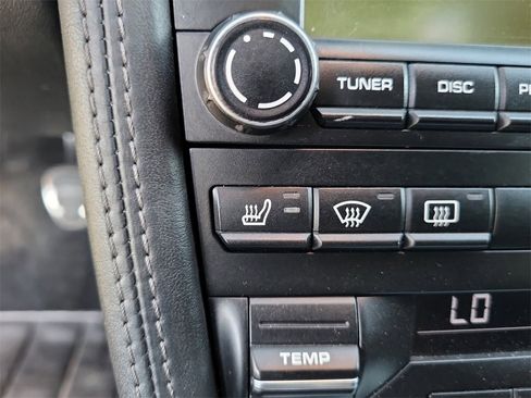 Used 2009 Porsche 911 Turbo image 22