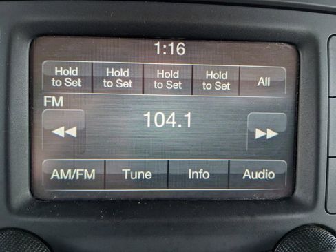 Used 2019 RAM 2500 Big Horn image 28