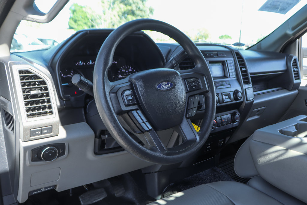 Used 2022 Ford F450 XL w/ Power Equipment Group RWD image 20