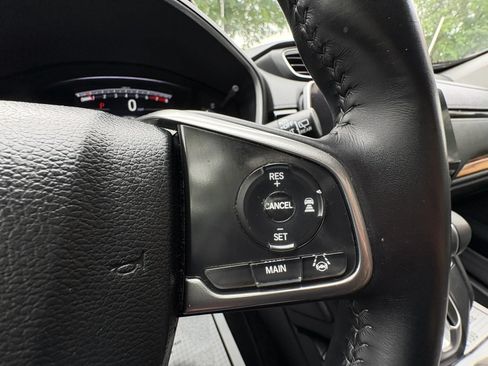 Used 2018 Honda CR-V Touring image 32