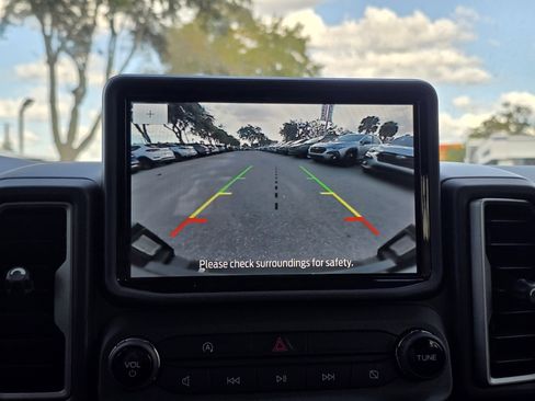 Used 2022 Ford Bronco Sport Big Bend image 20