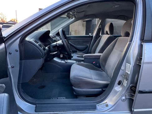 Used 2004 Honda Civic VP image 4