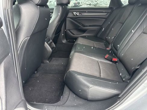 Used 2021 Honda Accord Sport image 16