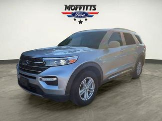Certified 2023 Ford Explorer XLT w/ Equipment Group 202A AWD/4WD video 1