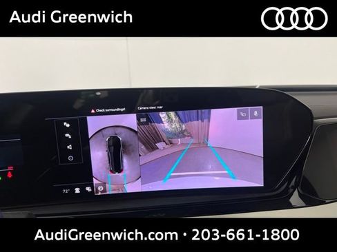Used 2025 Audi A5 2.0T Prestige w/ 19" Wheel Package AWD/4WD image 25