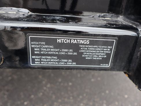 New 2025 Chevrolet Silverado 3500 W/T w/ WT Convenience Package image 30